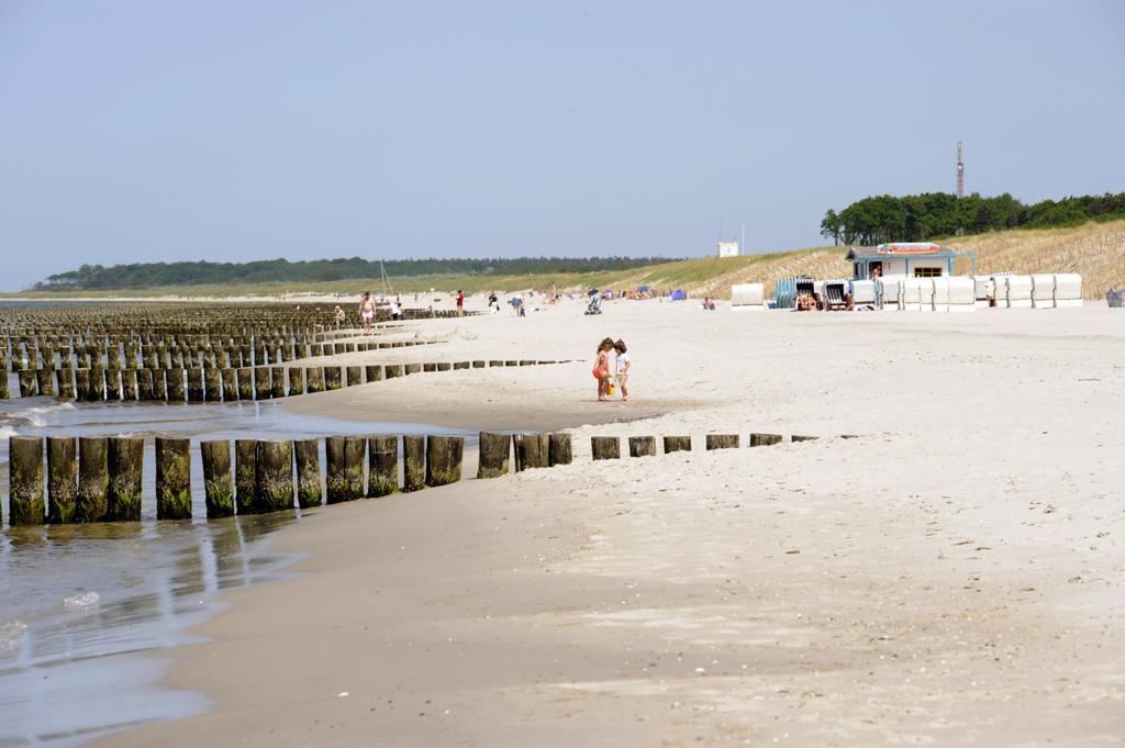 Susewind Hotel Rostock Luaran gambar