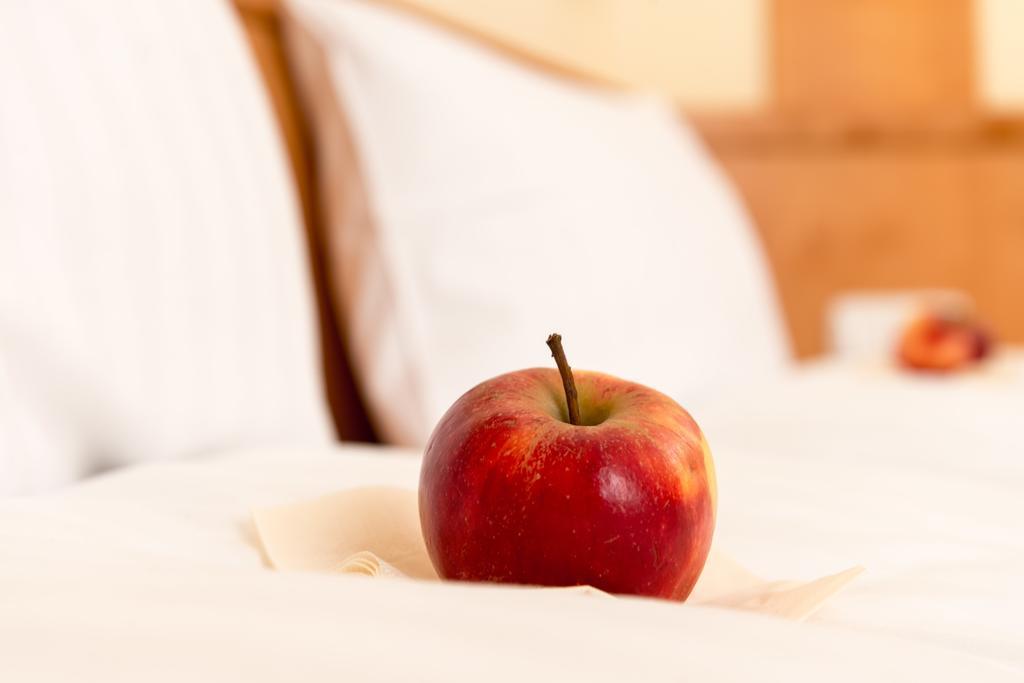 Susewind Hotel Rostock Bilik gambar