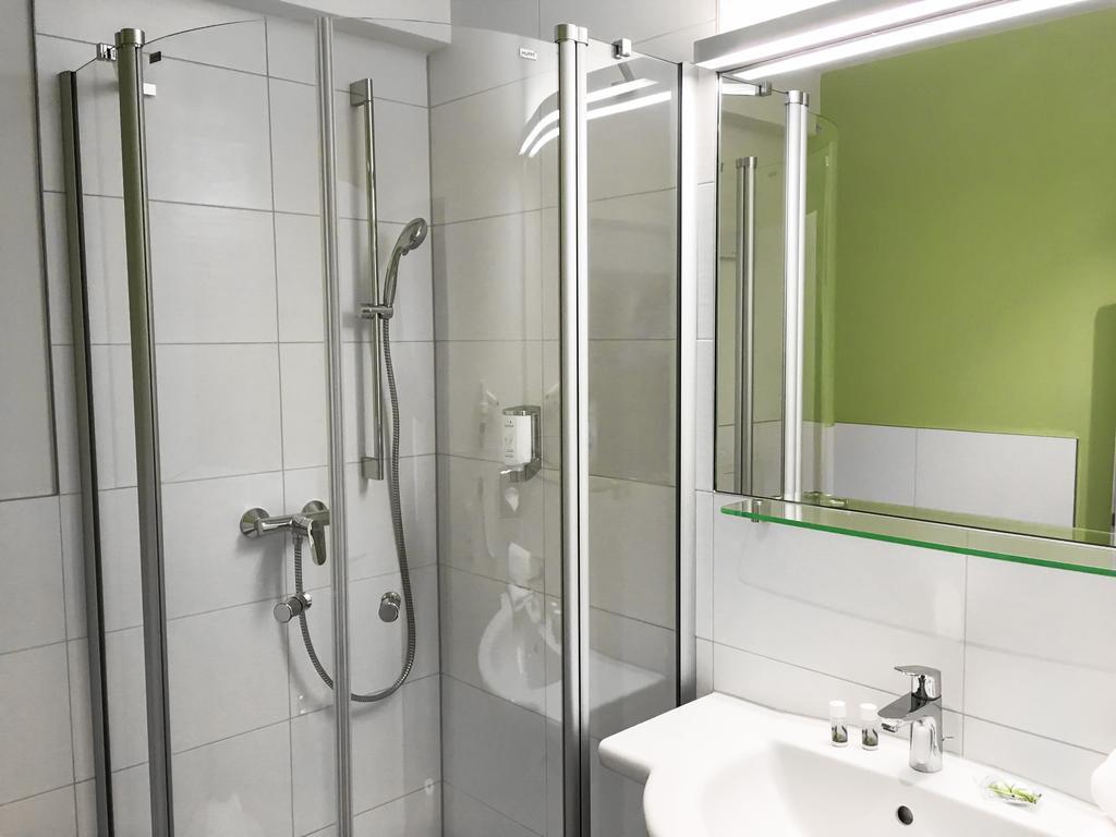 Susewind Hotel Rostock Luaran gambar