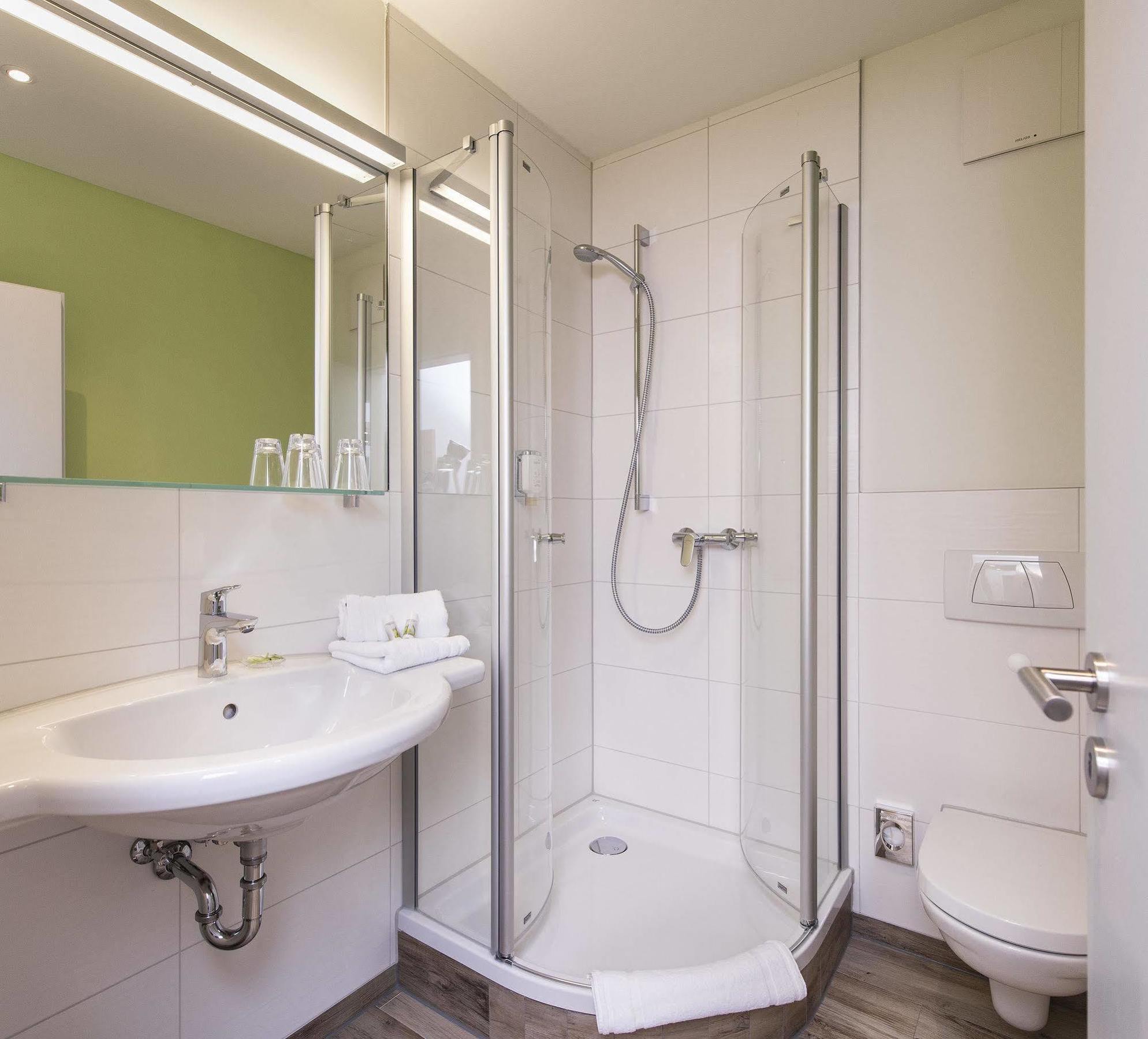 Susewind Hotel Rostock Luaran gambar