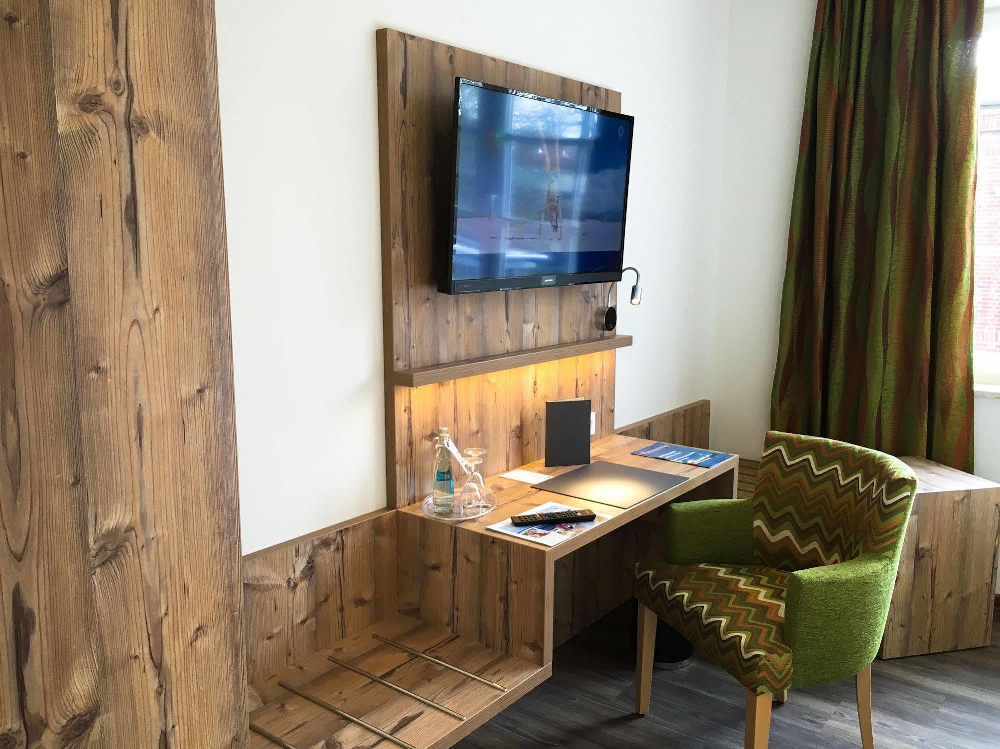 Susewind Hotel Rostock Luaran gambar