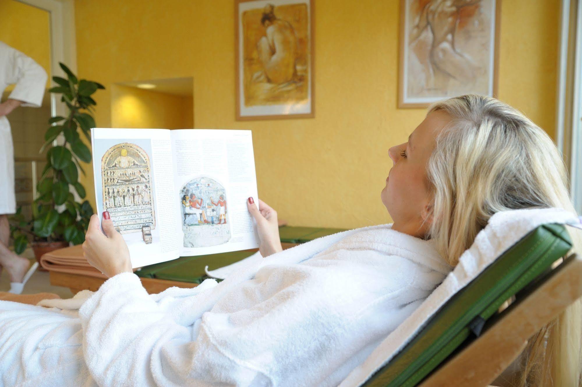 Susewind Hotel Rostock Luaran gambar